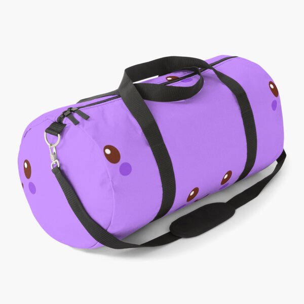 Item preview, Cute Smile - Purple designed and sold by Nina-Nocks.
