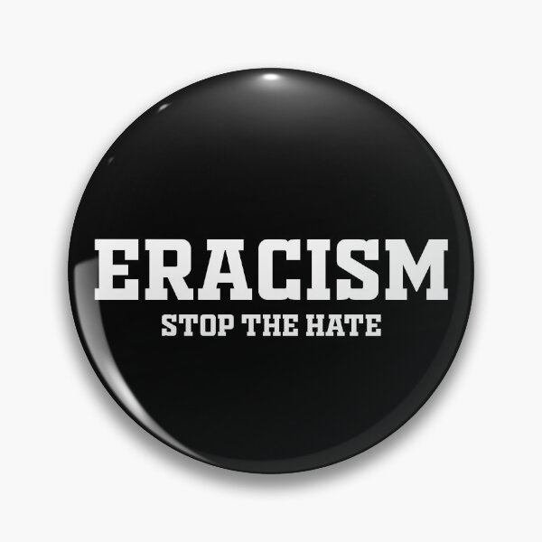 Item preview, eracism t-shirt Eracism Anti-Racism T-Shirt designed and sold by outmaneljalili.