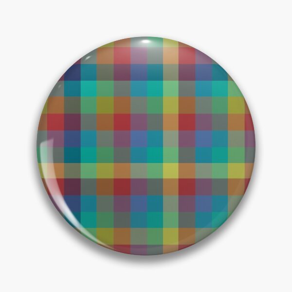 Item preview, Luminous Check designed and sold by eden1472.