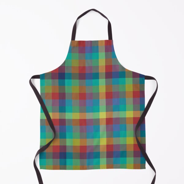 Item preview, Luminous Check designed and sold by eden1472.