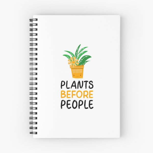 Item preview, Plants Before People (Potted Friend) designed and sold by awesome-attire.