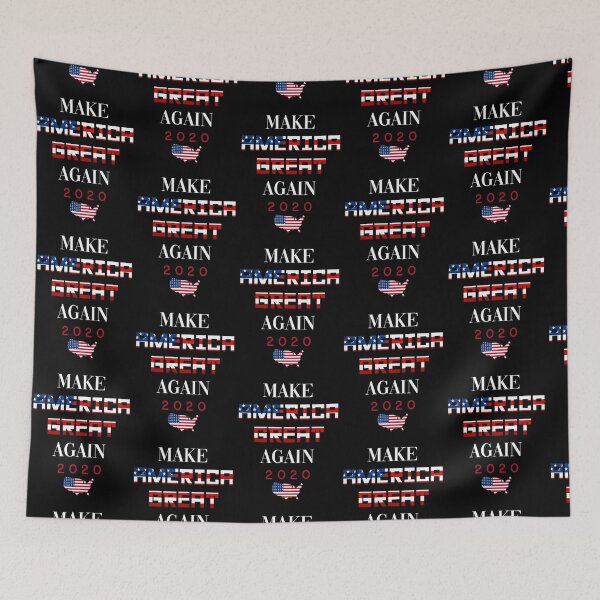 Item preview, Make America again designed and sold by Nishad4.