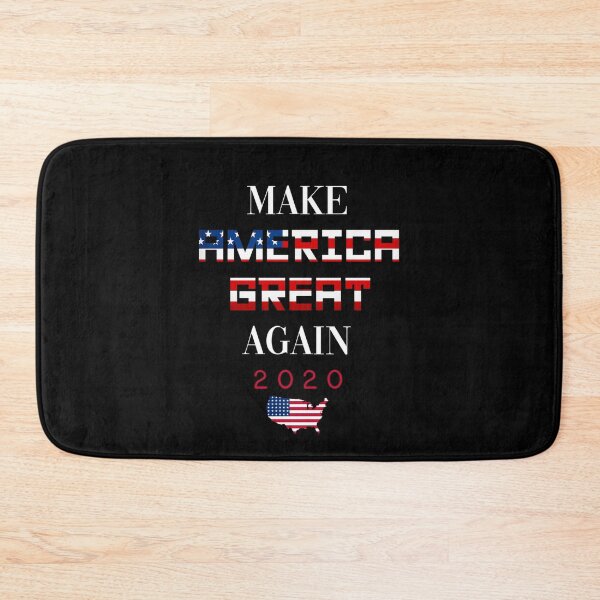 Item preview, Make America again designed and sold by Nishad4.