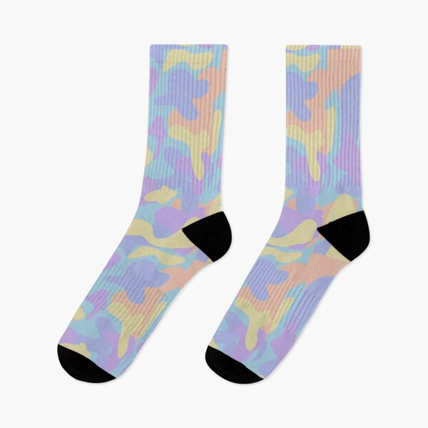 Item preview, Happy Camper Abstract Design designed and sold by PaulinaS.
