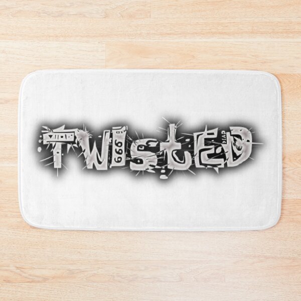 Item preview, Twisted designed and sold by aginlow.