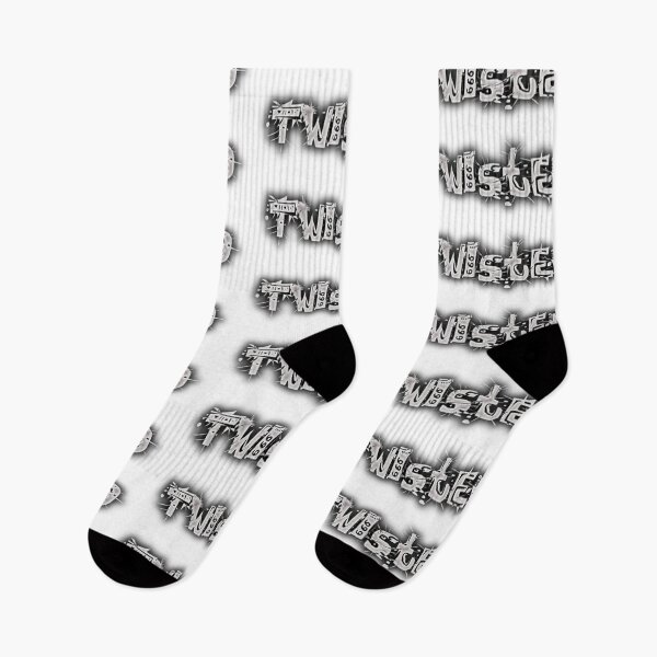 Item preview, Twisted designed and sold by aginlow.