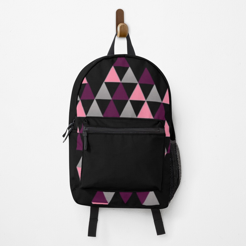 Item preview, Backpack designed and sold by haneen15.
