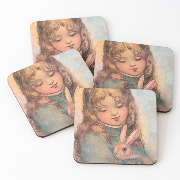 Item preview, BUNNY LOVE designed and sold by Tammera.