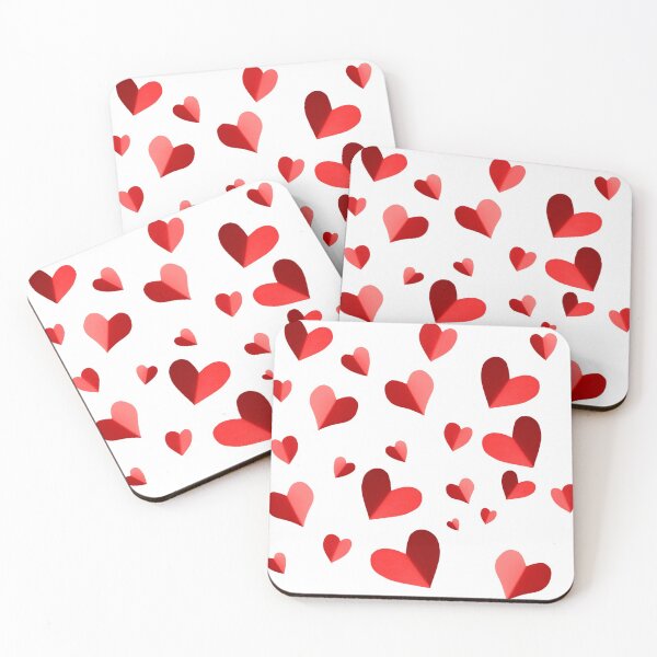 Item preview, Cute Heart design  designed and sold by Reda678.