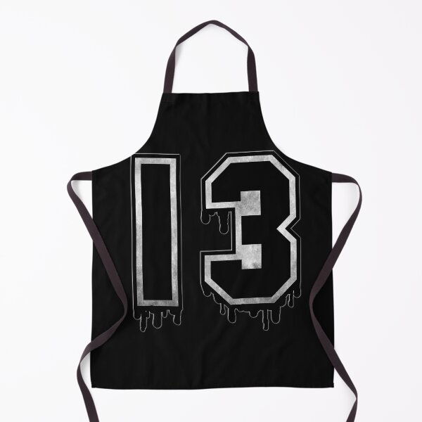 Item preview, Thirteen designed and sold by ShayneoftheDead.