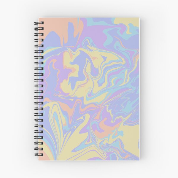 Item preview, Happy Camper Paint Pour designed and sold by PaulinaS.