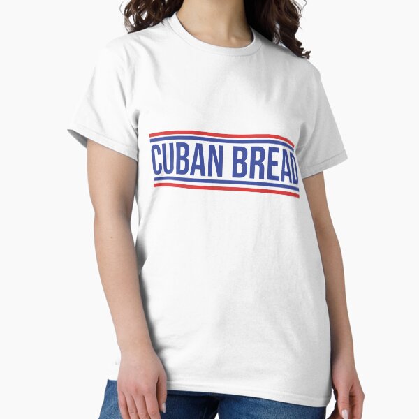 Artikel-Vorschau von Kubanisches Brot für Männer und Frauen, designt und verkauft von LeJoliShop.