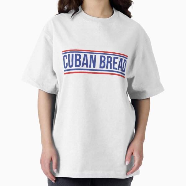 Vista previa del artículo con la obra «Pan Cubano Para Hombres Y Mujeres», diseñado y vendido por LeJoliShop.
