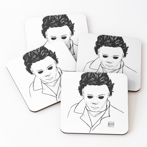 Item preview, Myers designed and sold by SatisfiedNat.