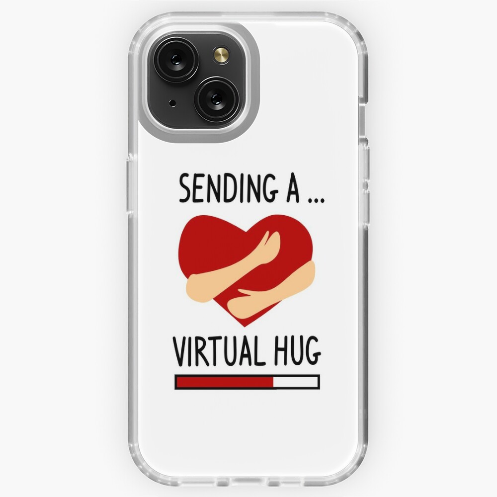 Sending a Virtual hug