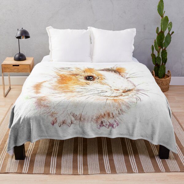 Item preview, Guinea Pig – Cavy Collection – Model 36 designed and sold by Coolstuff4you71.