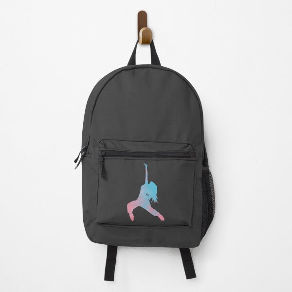 Item preview, Watercolor Hip Hop Dancer designed and sold by arialiuia.