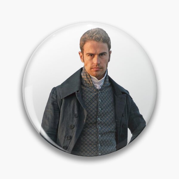 Item preview, Sidney Parker designed and sold by fandombitch.