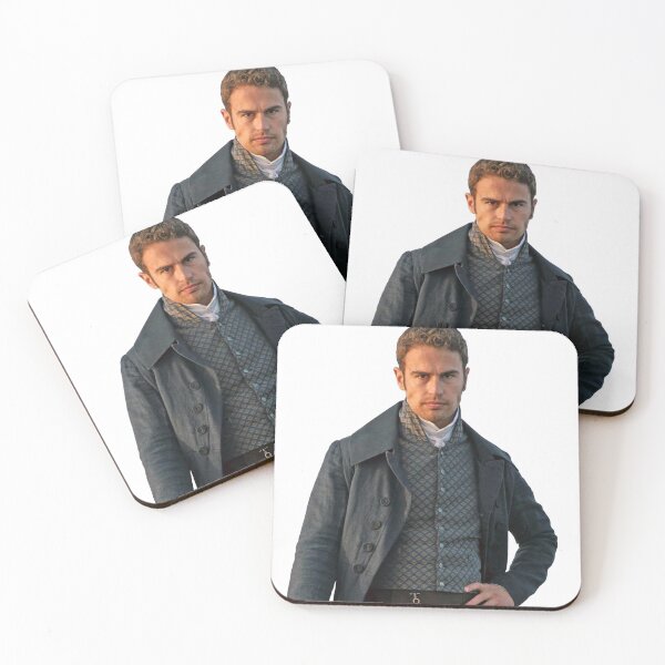 Item preview, Sidney Parker designed and sold by fandombitch.