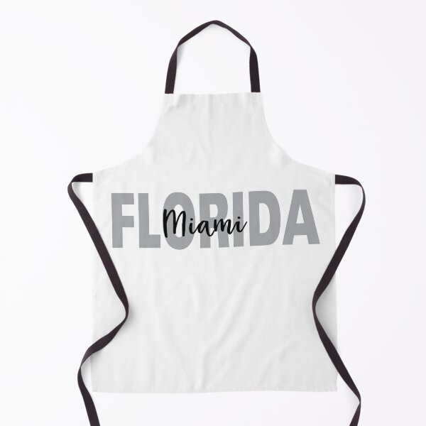 Item preview, Florida: Miami designed and sold by CM-PD.