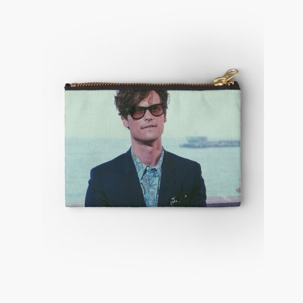 Item preview, Matthew Gray Gubler designed and sold by viripasta.