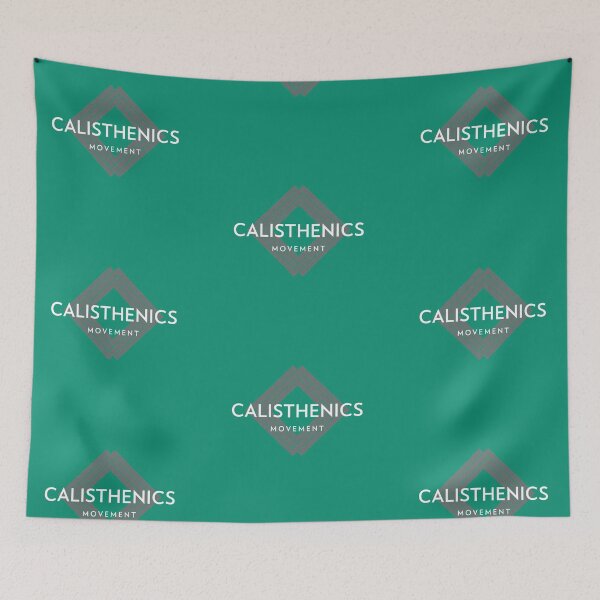 Item preview, Calisthenics / Movement - Multi Listing -  Fitness / Body weight / Pull ups / Gymnastics designed and sold by EasyGlovers.