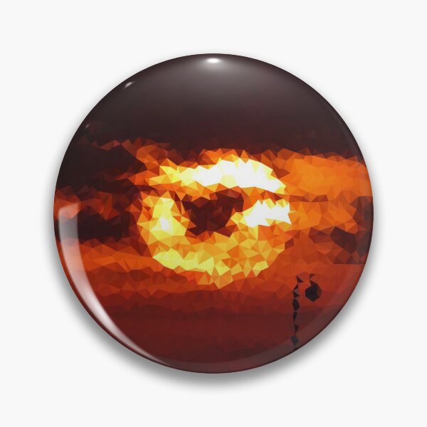 Item preview, Sunset at Morecambe designed and sold by Stacey Vivian.