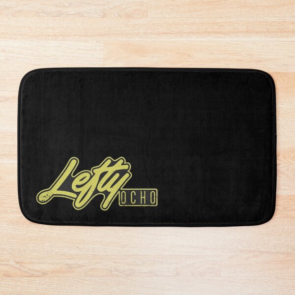 Item preview, Lefty Eight Logo 1 designed and sold by dalemoto.