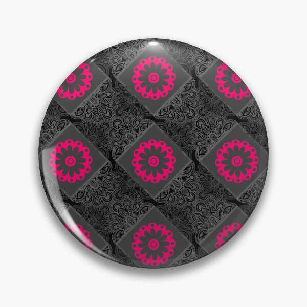 Artikelvorschau, Vintage Fashion Patterns Collection Textile Design Trends 0085 entworfen und verkauft von MMArtStudio.