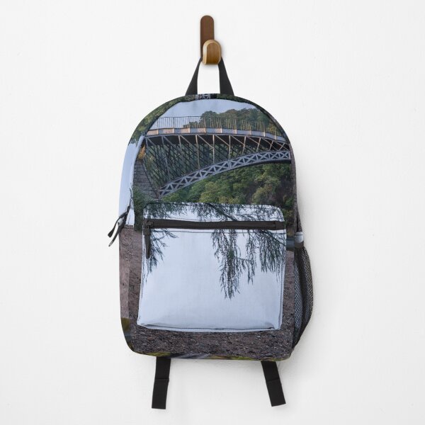 Item preview, Craigellachie Bridge Speyside River Spey Scotland designed and sold by andymcdphoto.