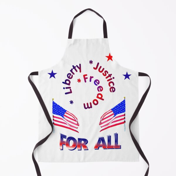 Item preview, Freedom Liberty Justice designed and sold by kristalcurt.