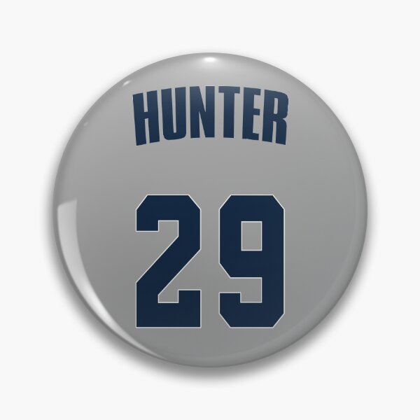 Item preview, Tribute to Jim Catfish Hunter designed and sold by positiveimages.