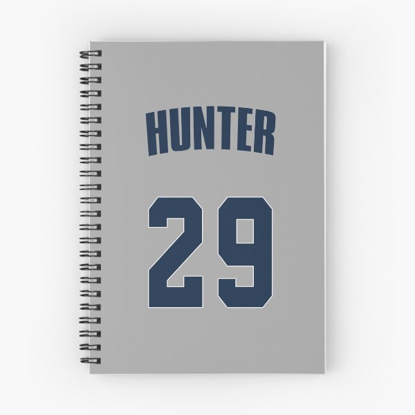 Item preview, Tribute to Jim Catfish Hunter designed and sold by positiveimages.
