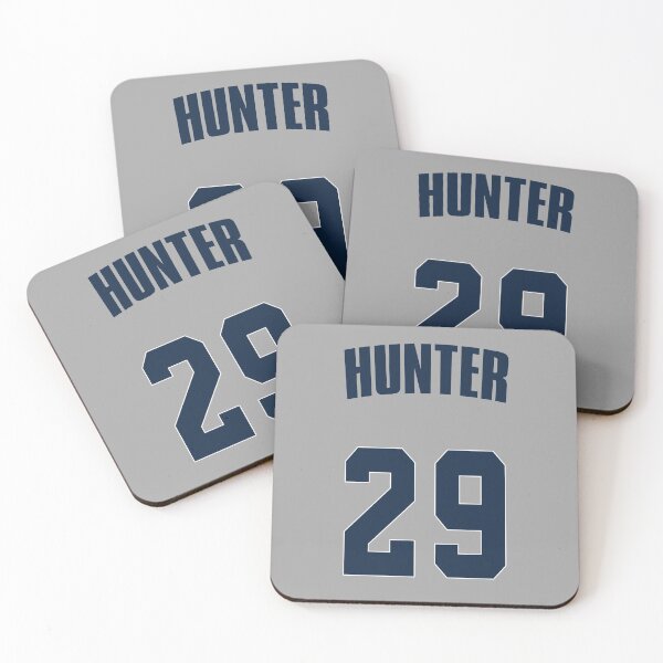 Item preview, Tribute to Jim Catfish Hunter designed and sold by positiveimages.
