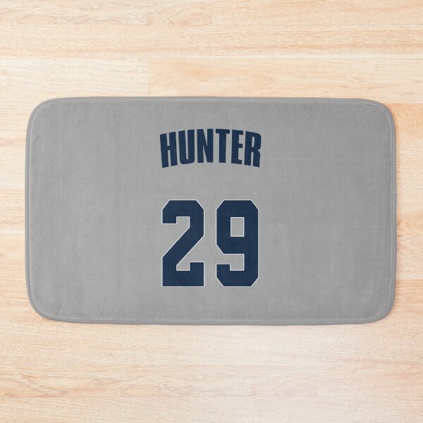 Item preview, Tribute to Jim Catfish Hunter designed and sold by positiveimages.