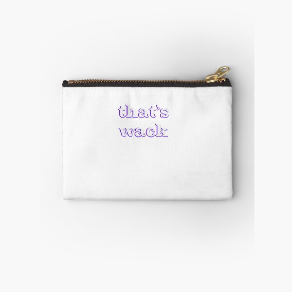 Item preview, thats wack design designed and sold by callistapaige.