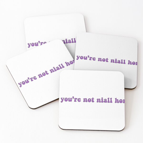Item preview, lol you're not niall horan  designed and sold by kerrimcd.