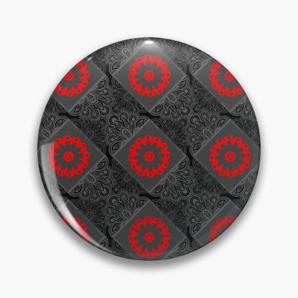 Artikelvorschau, Vintage Fashion Patterns Collection Textile Design Trends 0086 entworfen und verkauft von MMArtStudio.