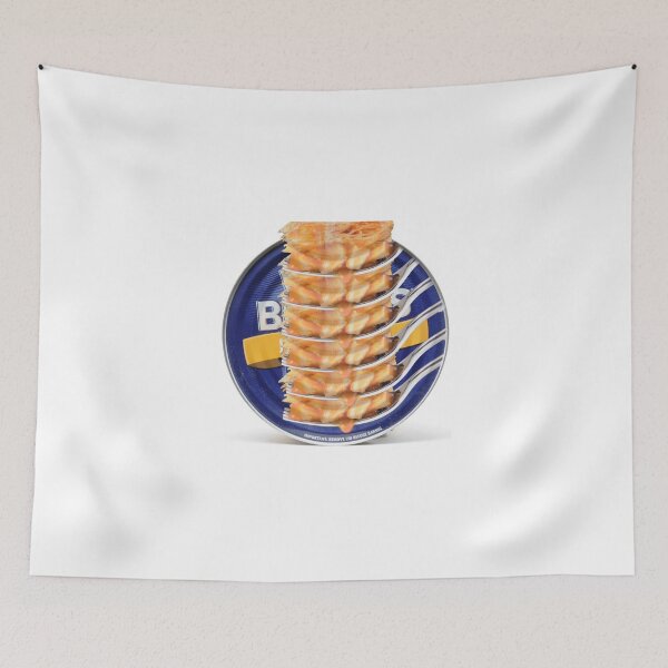 Item preview, Pie Has Layers designed and sold by FrayBentos11.