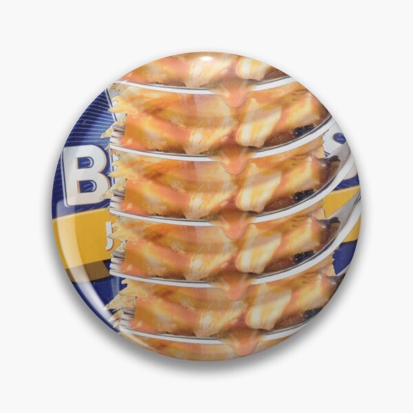 Item preview, Pie Has Layers designed and sold by FrayBentos11.