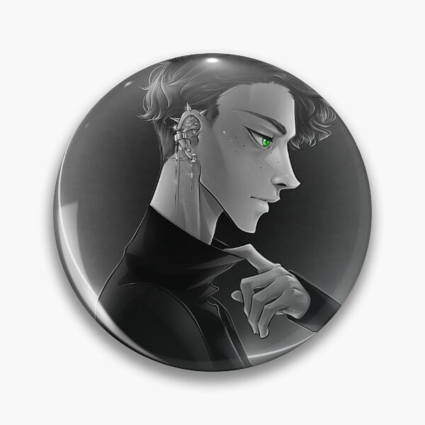 Item preview, Gabriel designed and sold by Ravenleii.