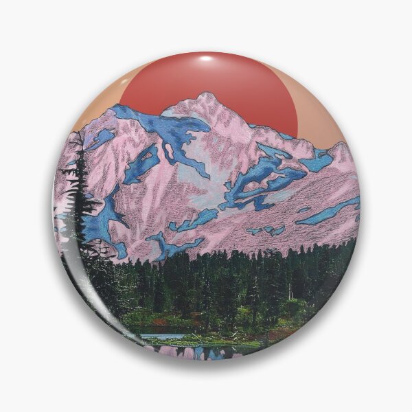 Item preview, mountain man designed and sold by eneaers.