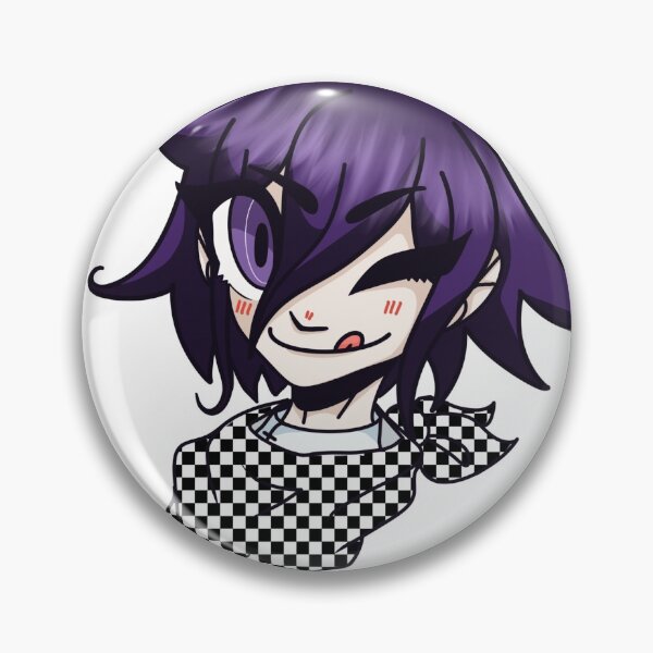 Artikelvorschau, Kokichi Oma entworfen und verkauft von spicymulk.