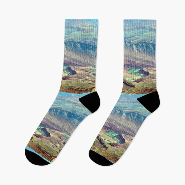 Item preview, Grand Canyon designed and sold by Rebecca McGuire.