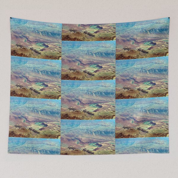 Item preview, Grand Canyon designed and sold by Rebecca McGuire.