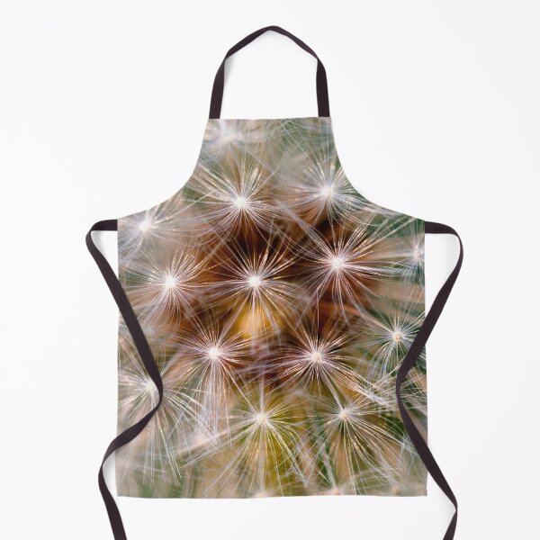 Item preview, Dandelion Seed Head by heidiannemorris designed and sold by FOLK ART FUSION by heidiannemorris.
