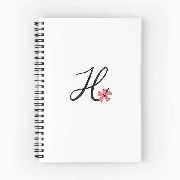 Item preview, Letter H designed and sold by kRashkin.