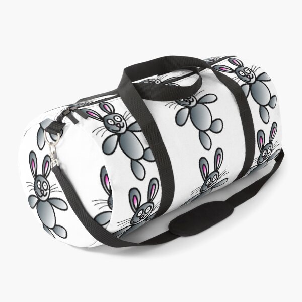 Item preview, Frantic Bunny designed and sold by GemmasGems.