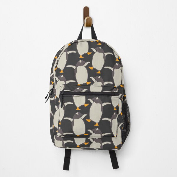 Item preview, You Got the Penguin Pattern! designed and sold by jpenfield designs.