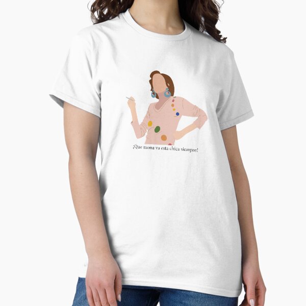 Item preview, Marisa ANHQV "How cute is this girl always" designed and sold by elenacmart.